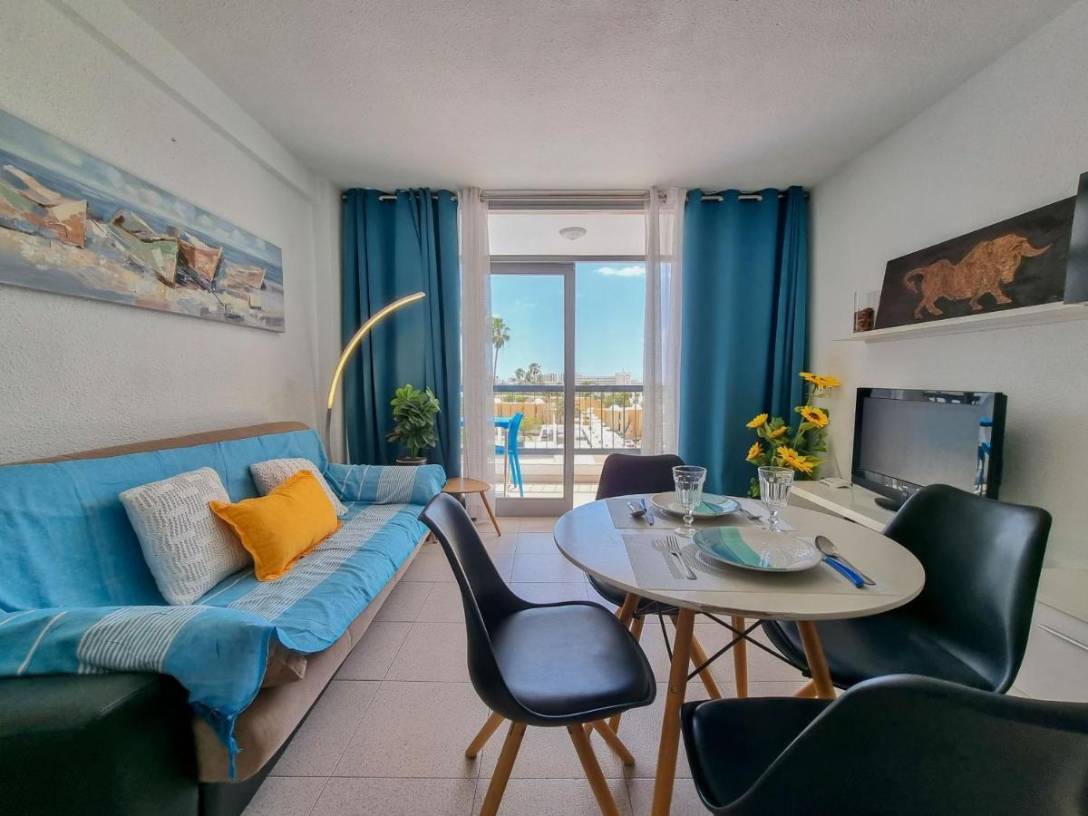 Cosy Apartment Near The Sea In Las Americas Плайя-де-лас-Амерікас Екстер'єр фото