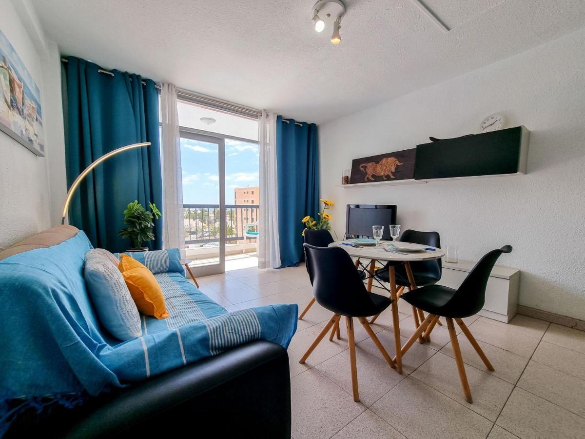 Cosy Apartment Near The Sea In Las Americas Плайя-де-лас-Амерікас Екстер'єр фото