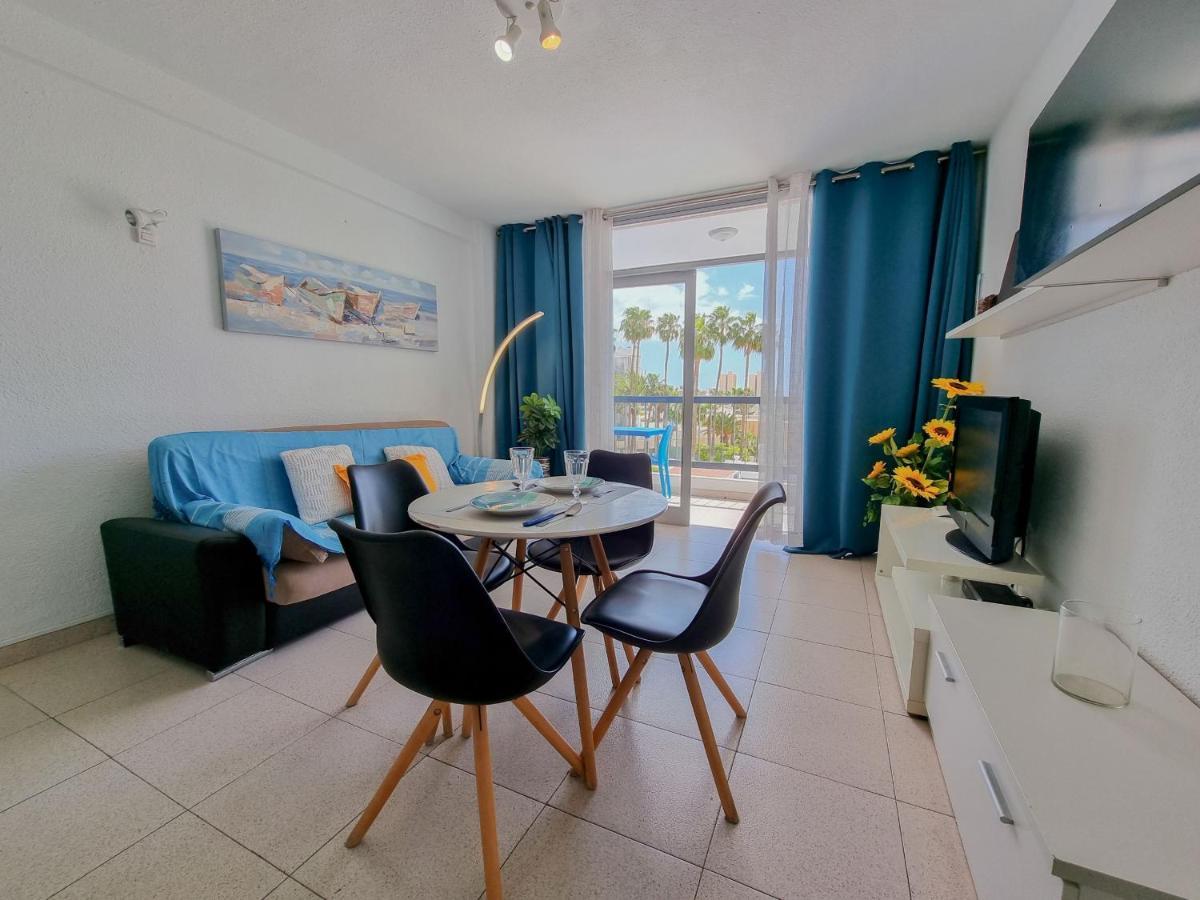 Cosy Apartment Near The Sea In Las Americas Плайя-де-лас-Амерікас Екстер'єр фото